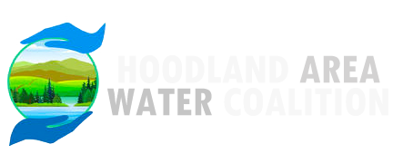 Hoodland Area Water Coalition